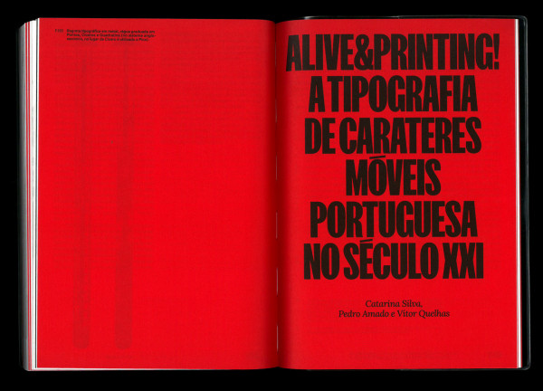 Spread from Hands–On Type