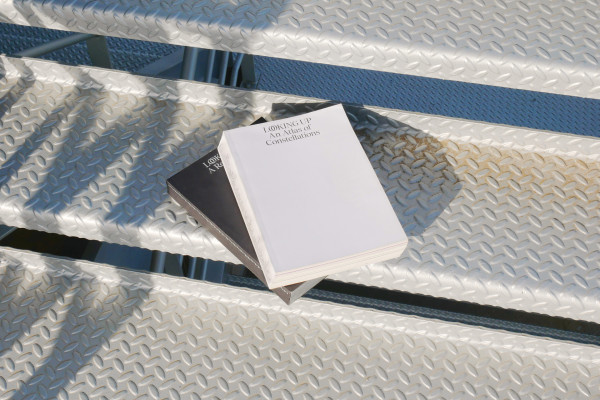 Looking Up and Looking In