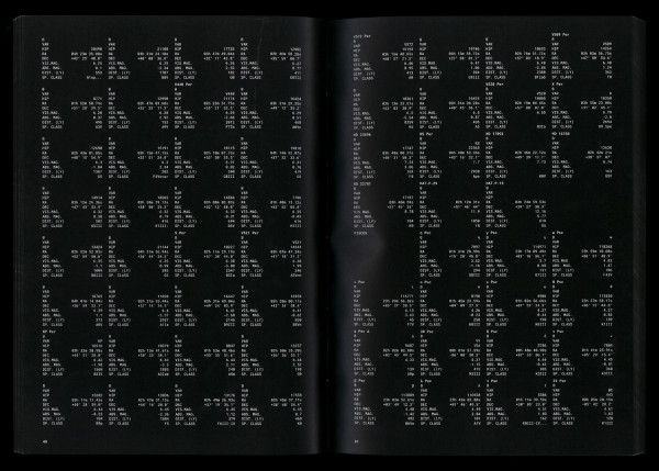 Spread from Looking In