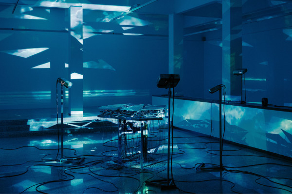 MAM 2024 Exhibition