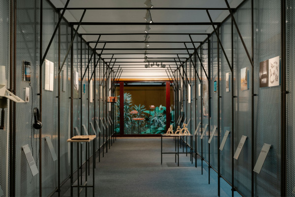 MAM 2024 Exhibition