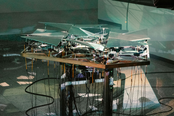 MAM 2024 Exhibition