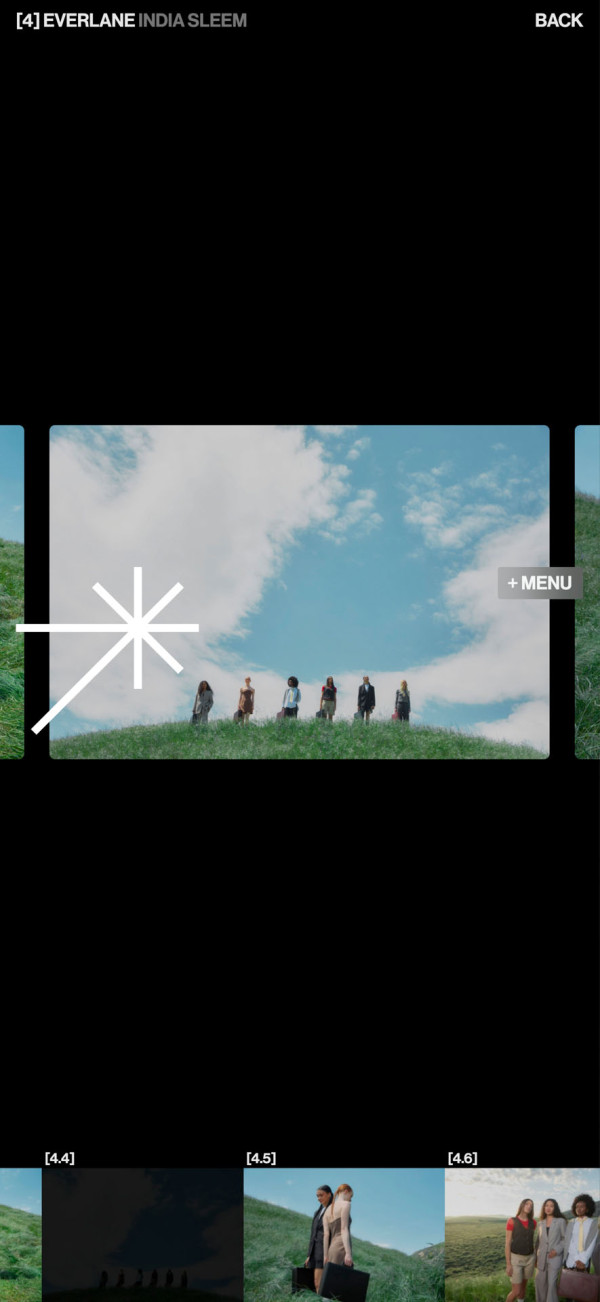 Radiance website