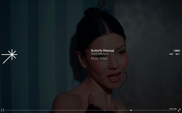 Radiance website