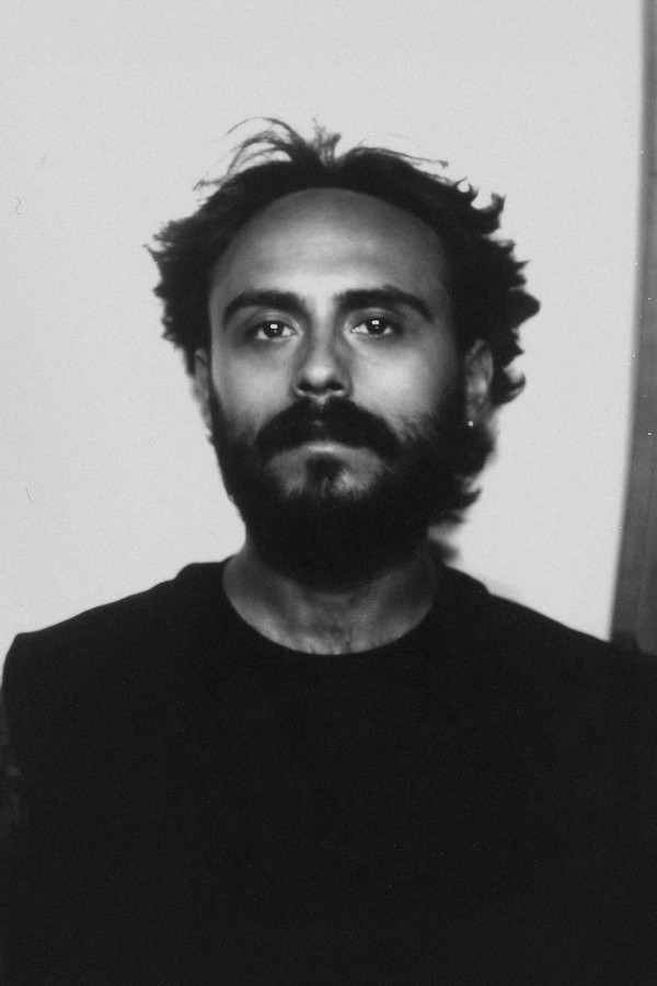 Pedro Meireis